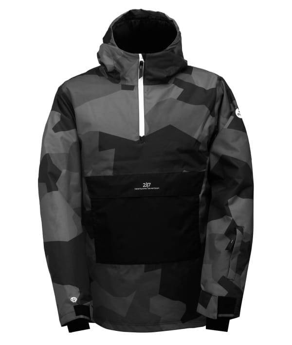 Men's Anorak Myre