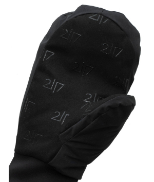 7711904 black mitten