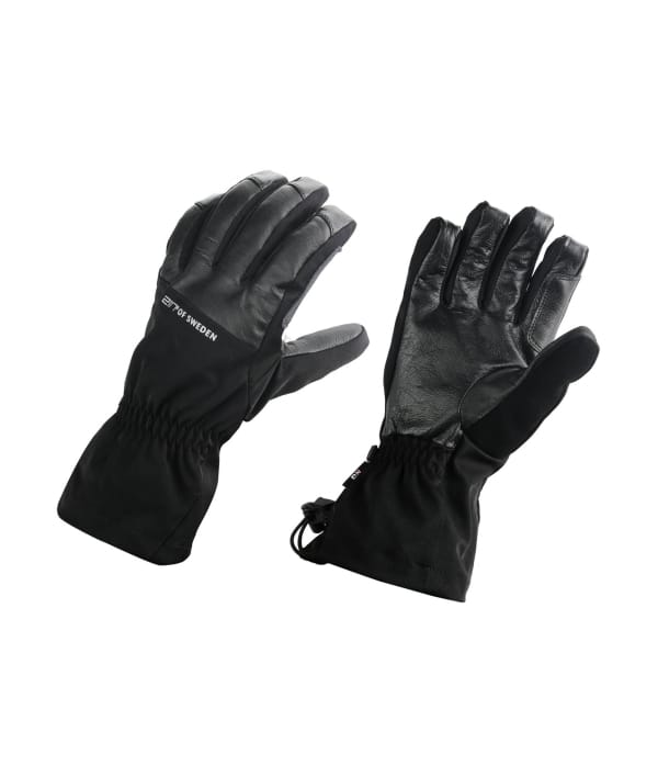 Skidhandskar Fossjö