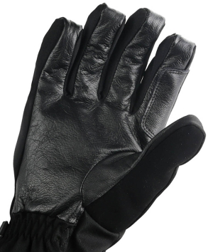7718901 black ski glove kopiera