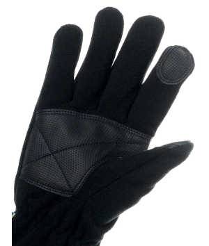 7719905 black microfleece glove 1