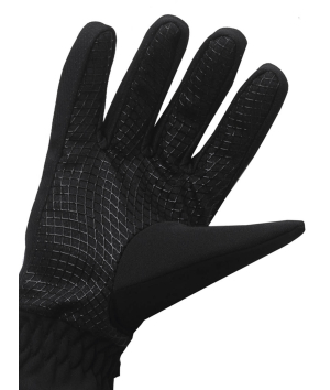 7719906 black rubber grip glove 1