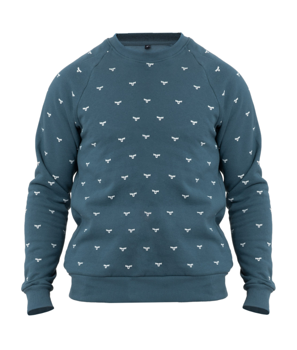 Unisex Sweater Kuse