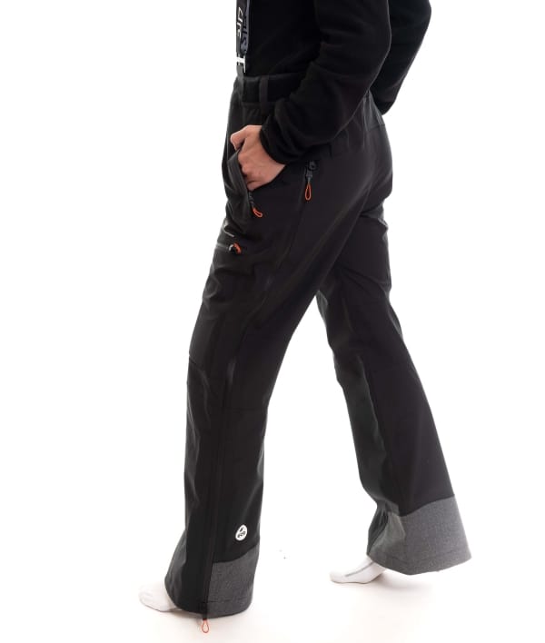 Women's Layer Pant Vika 2117 of Sweden