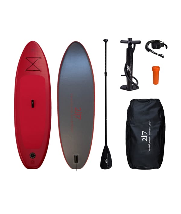 SUP 9フィート Amazon | Fresh インフレータブル SUP 9フィート8インチフル