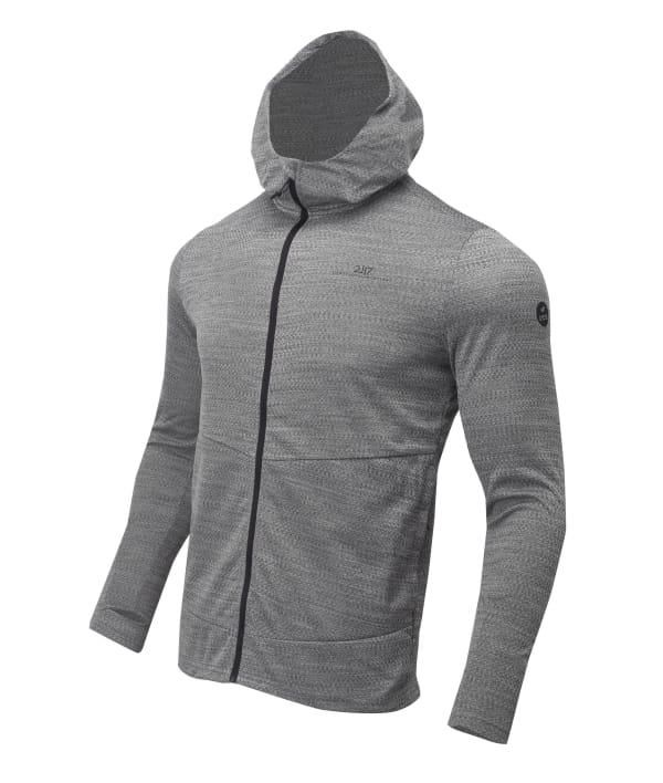 7812927 Hide Powerstretch jacket black front
