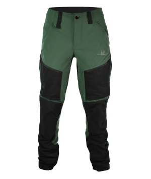 7822912 Stojby pant forest green front