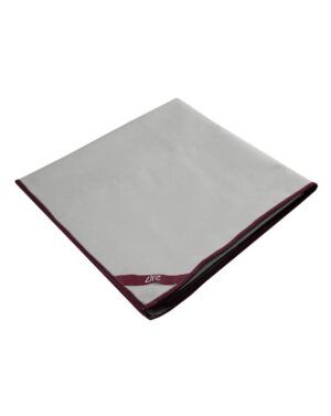 towel 3909914 grey