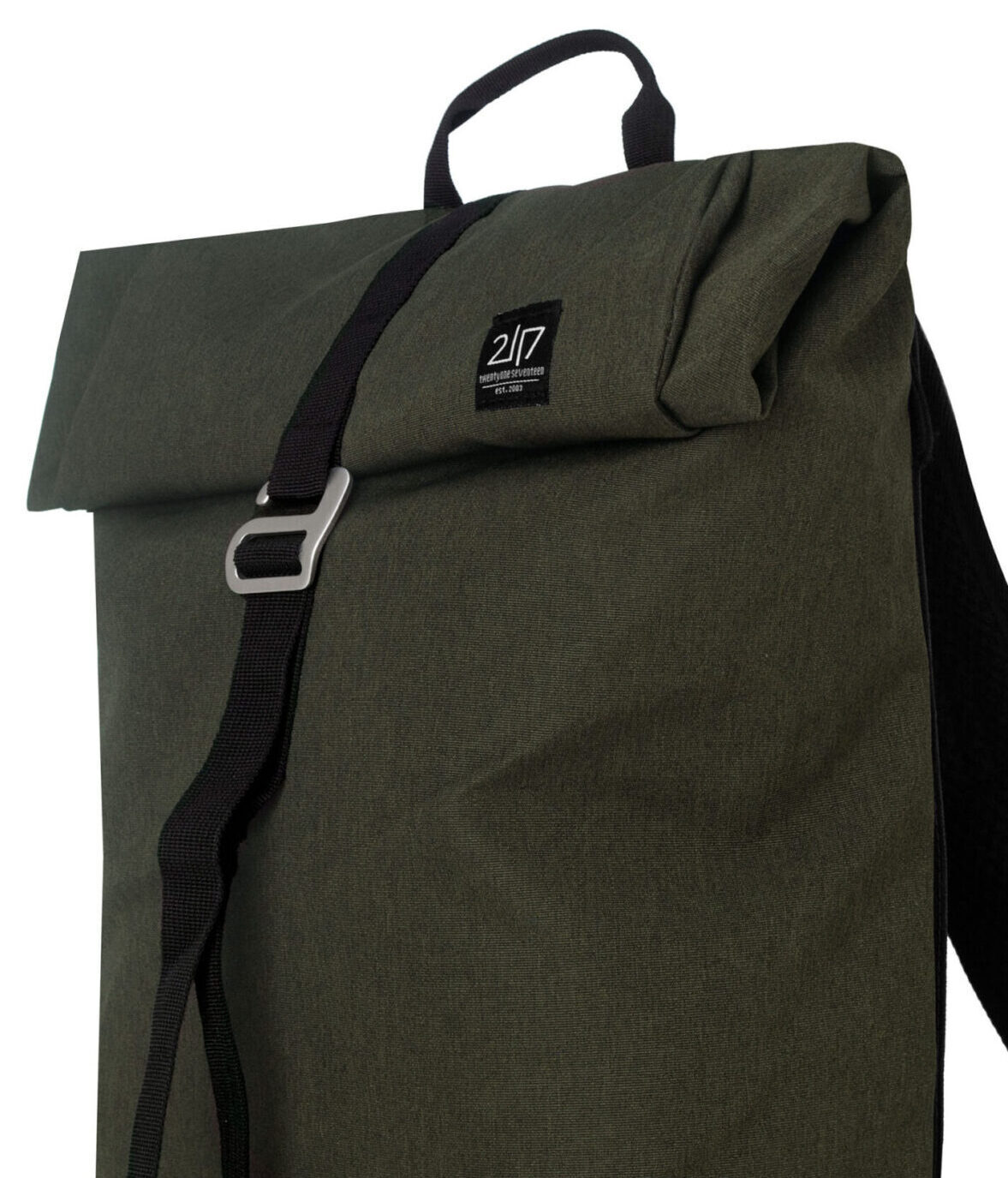5003906 Elghult backpack forest green 1