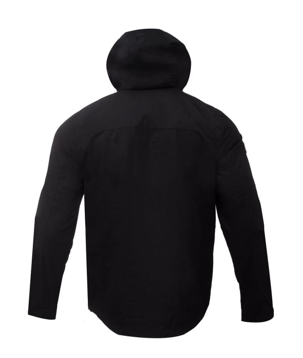 7512911 Milletorp Jacket black front