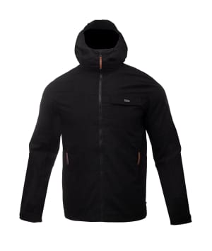7512911 Milletorp Jacket black front