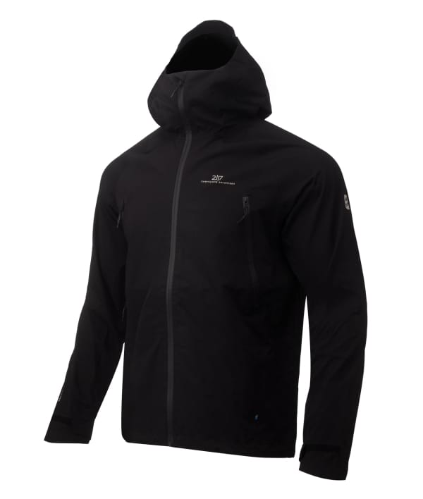 7513901 Skogmo Jacket black front 1