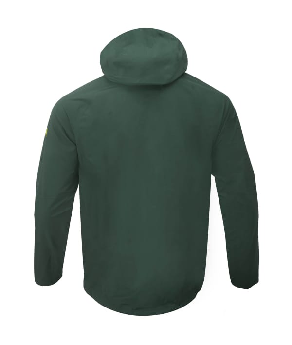 7513901 Skogmo Jacket forest green front
