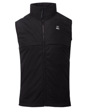7543908 Roxtuna vest black front