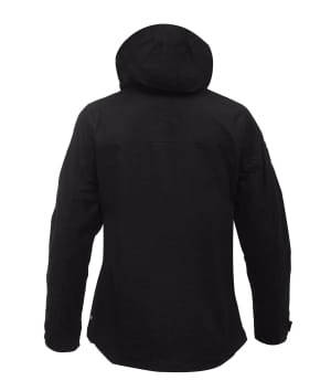 7612911 Milletorp Jacket black front