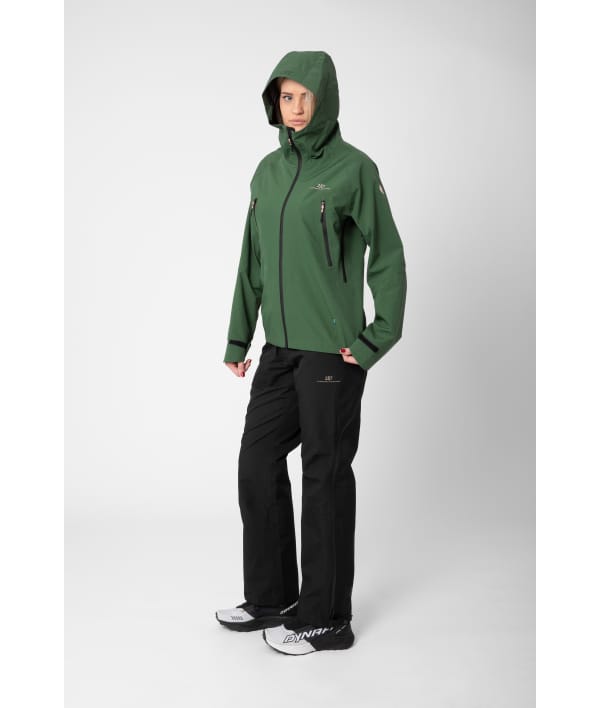 7613901 Skogmo Jacket black front