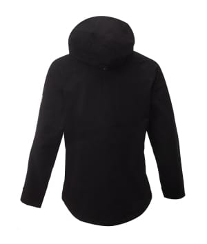 7613901 Skogmo Jacket black front
