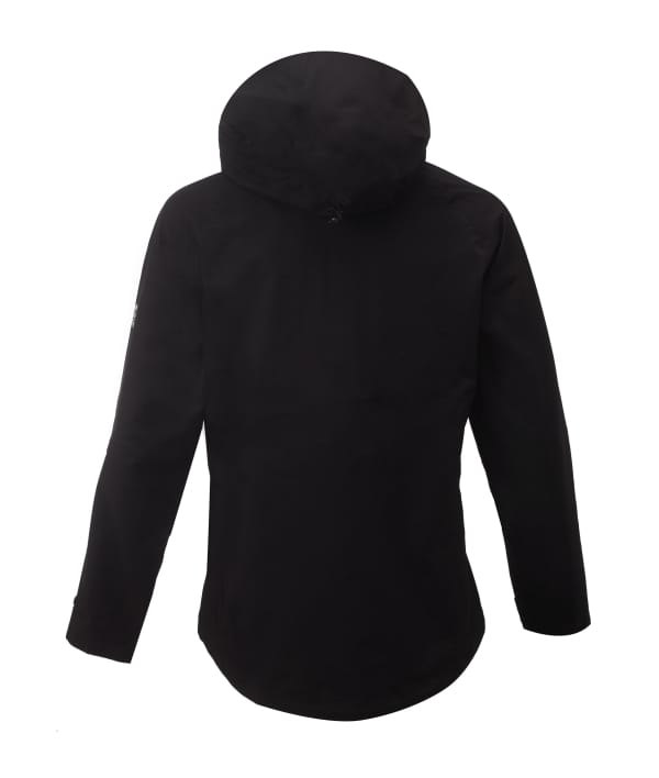 7613901 Skogmo Jacket black front