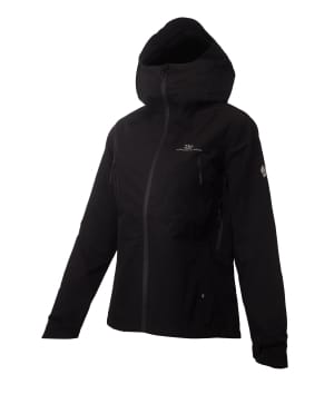 7613901 Skogmo Jacket black front
