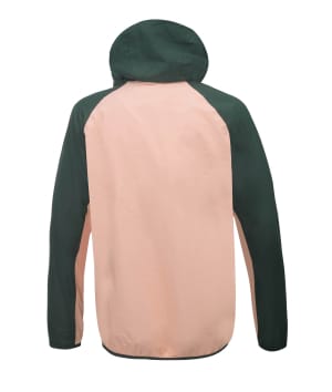 7613902 Klacken 25L Jacka persika fram