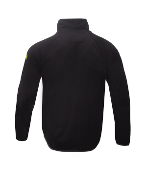 7813915 Vassbacken jacket black front