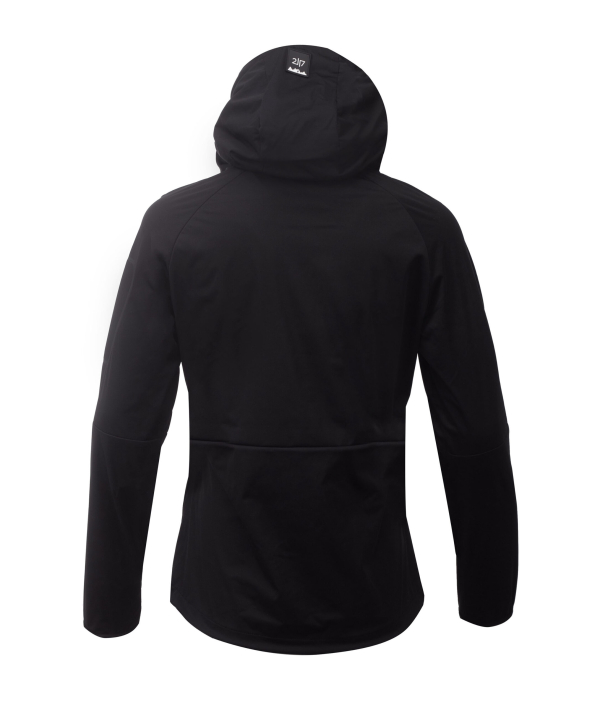 7913912 Sibbhult hoodie black front