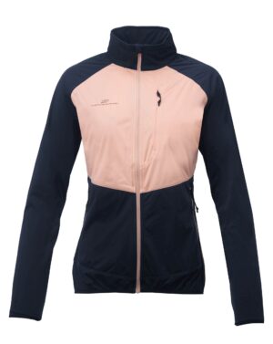 7913915 Vassbacken Jacket navy front