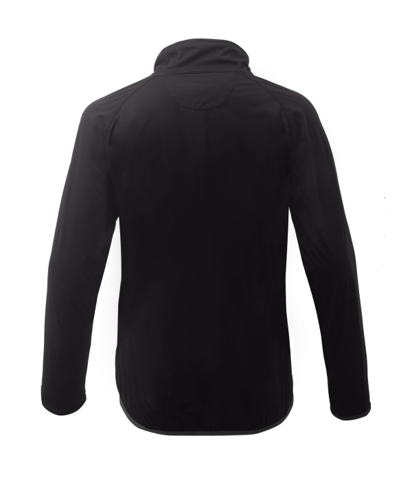 7913915 Vassbacken jacket black front