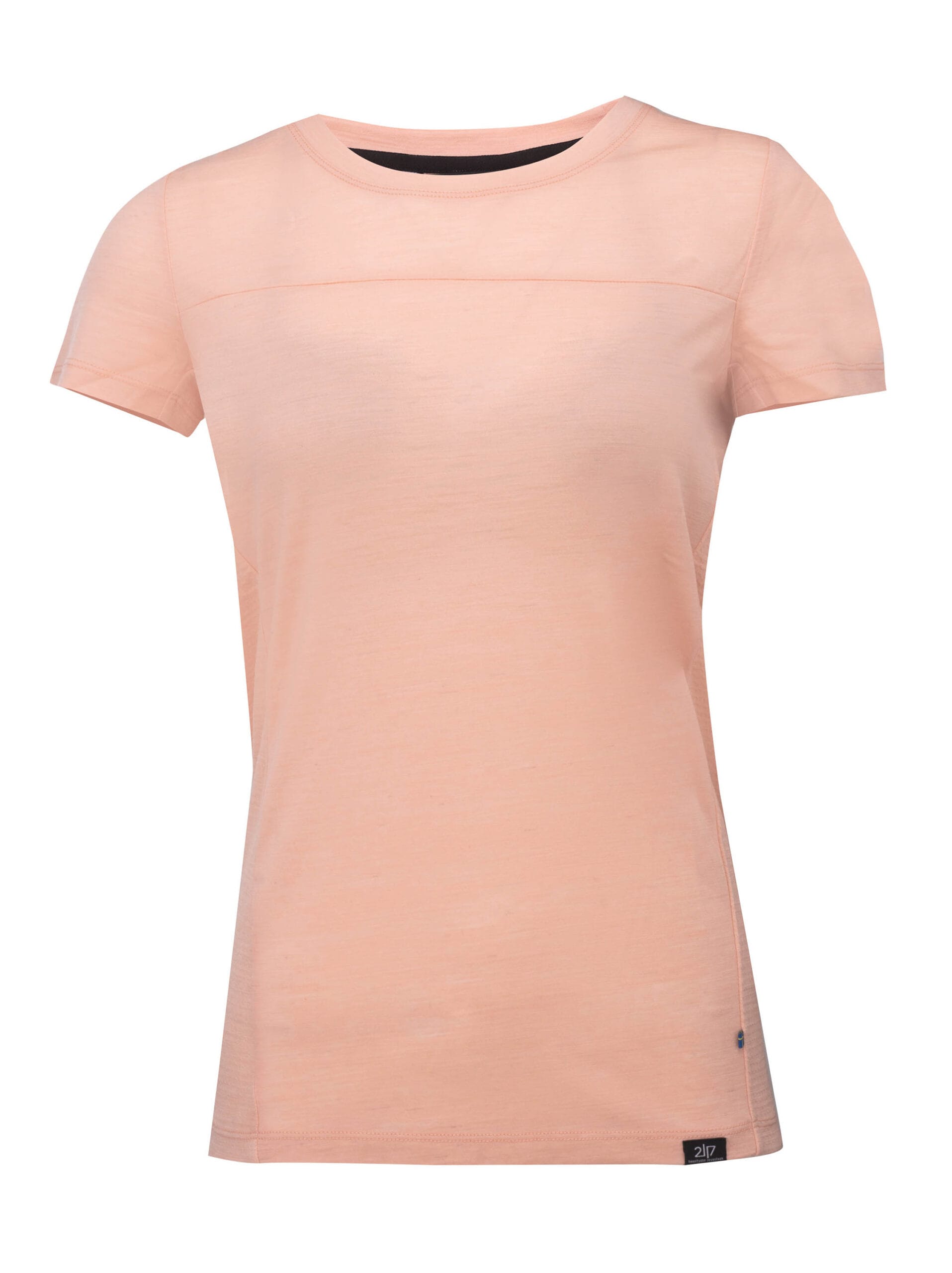 7953918 Indor Merino Mesh peach front