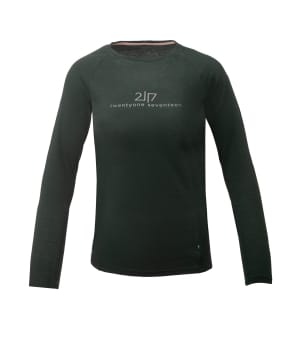 Women's Long Sleeved Top Luttra