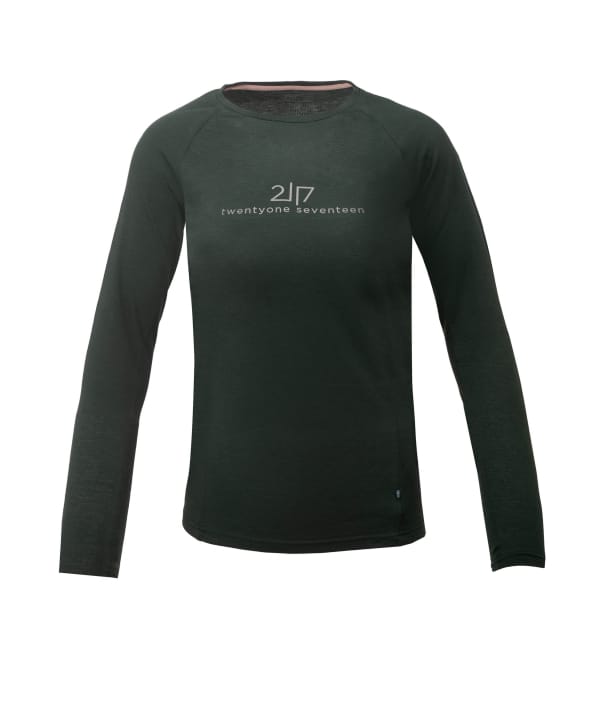 Women's Long Sleeved Top Luttra