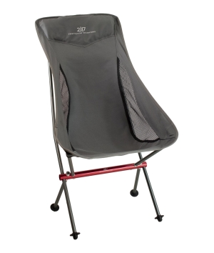 High Camping Chair Kilsmo
