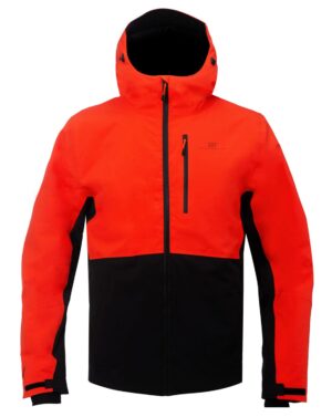 2117 7513923 sala skidjacka herr röd orange a