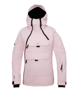 2117 7613924 women tybble ski jacket soft pink a