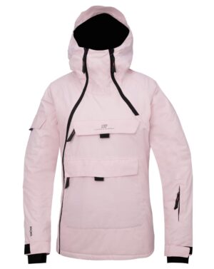 2117 7613924 damjacka i mjuk rosa färg