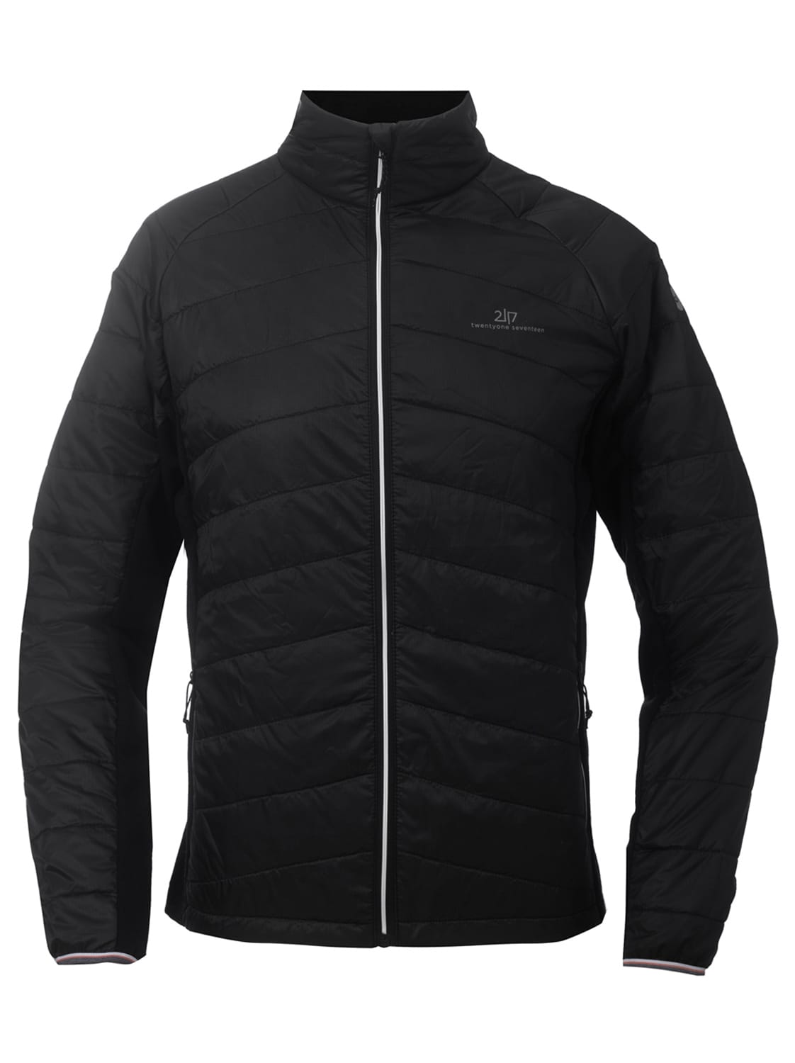 登山用品 ALPHA WOOL JACKET 2021 Z-7 PRO. Brindle – The Mountain Studio