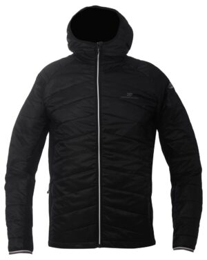 2117 7813973 dokkas ski midlayer hoodie jacka herr svart a
