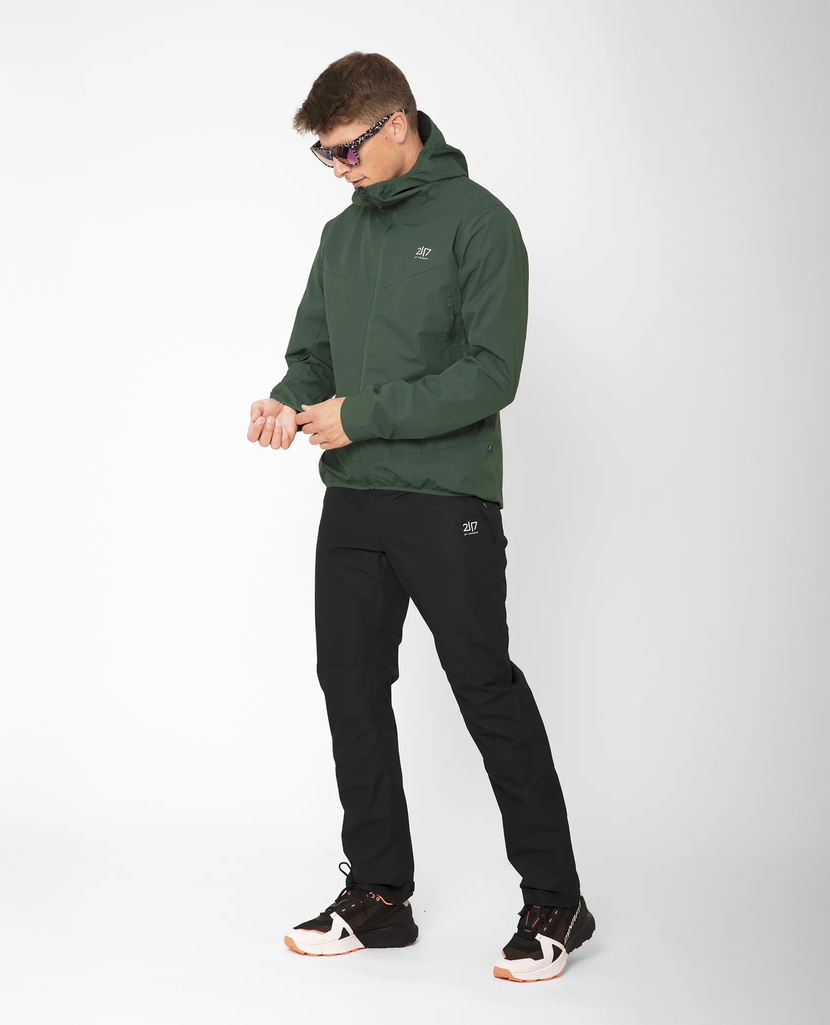 2117 of Sweden - ski wear & outdoor wear designed in Sweden