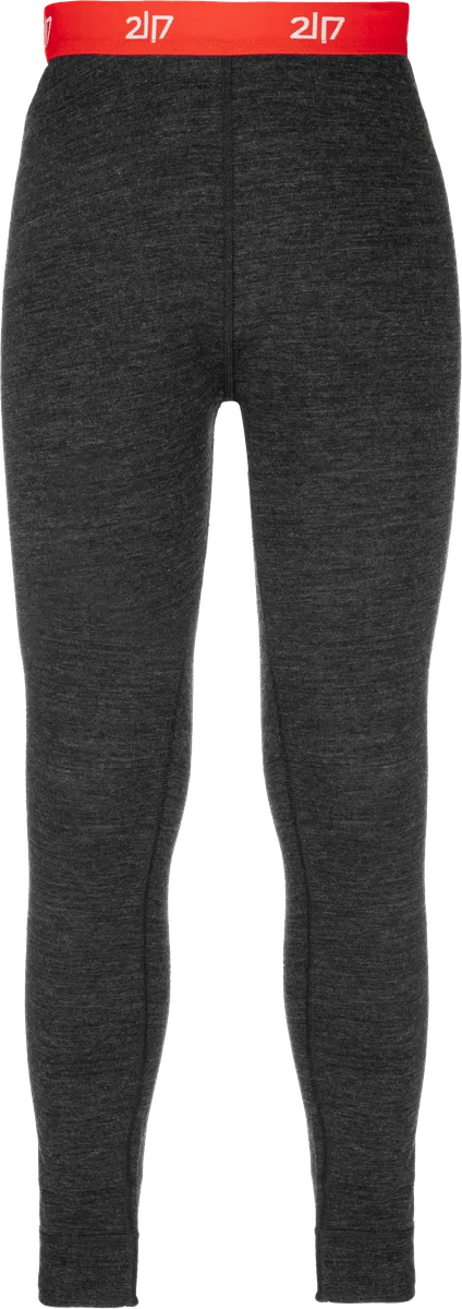 Merinobyxa Pauki för junior