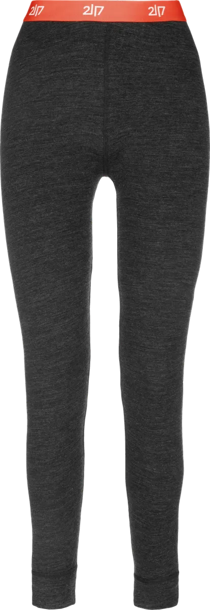 Women's merino pant Pauki