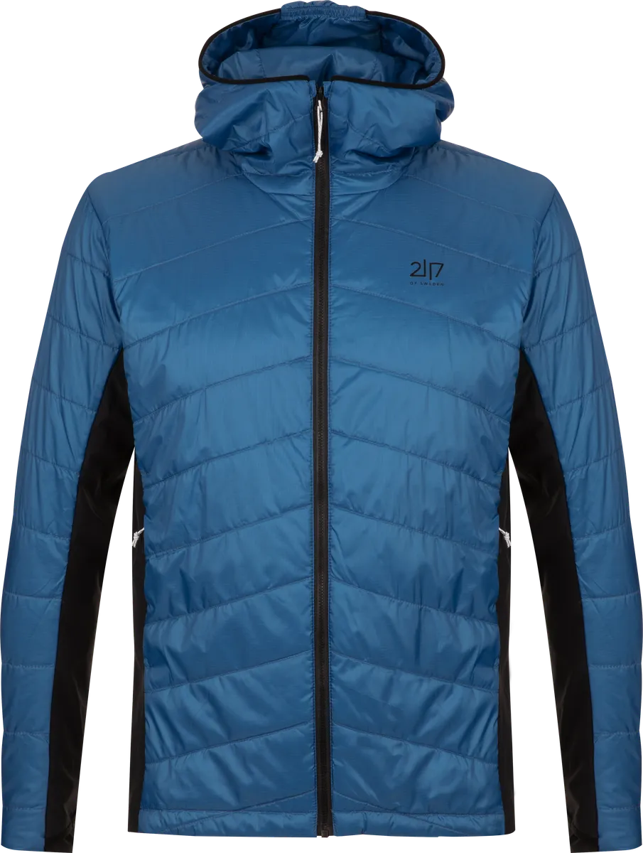 Men's hybrid jacket Kruppa