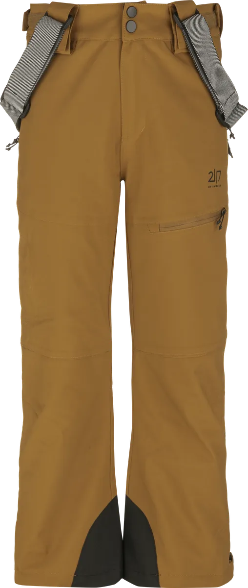 Junior's light padded ski pant Lauker