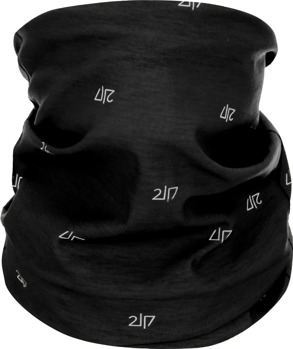 Elastisk halsvärmare Juves