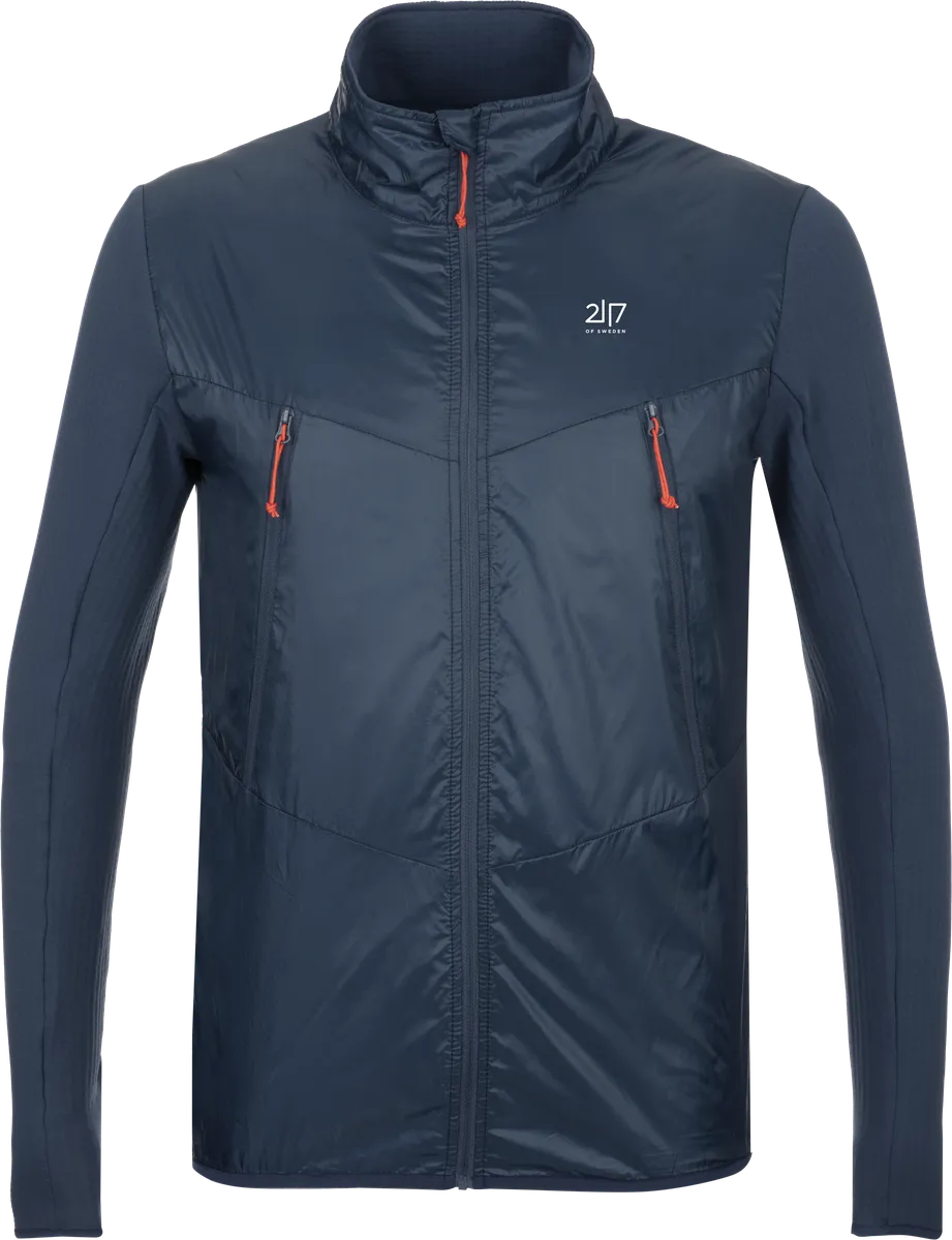 Men's hybrid jacket Klinta - 2117 of Sweden