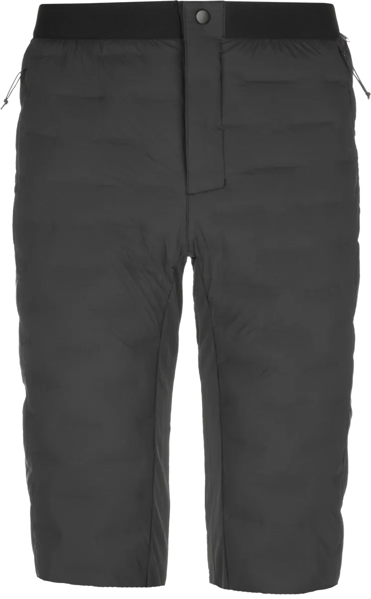 Men's light padded 3/4 pant Porjus