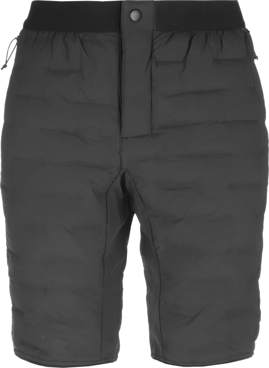 Women's light padded shorts Porjus