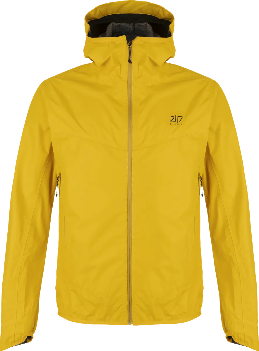 Men's 2.5 layer jacket Jacks