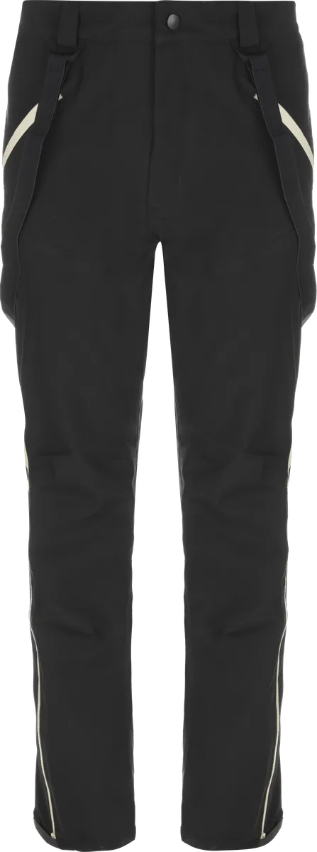 Men's 3 layer shell pant Boms
