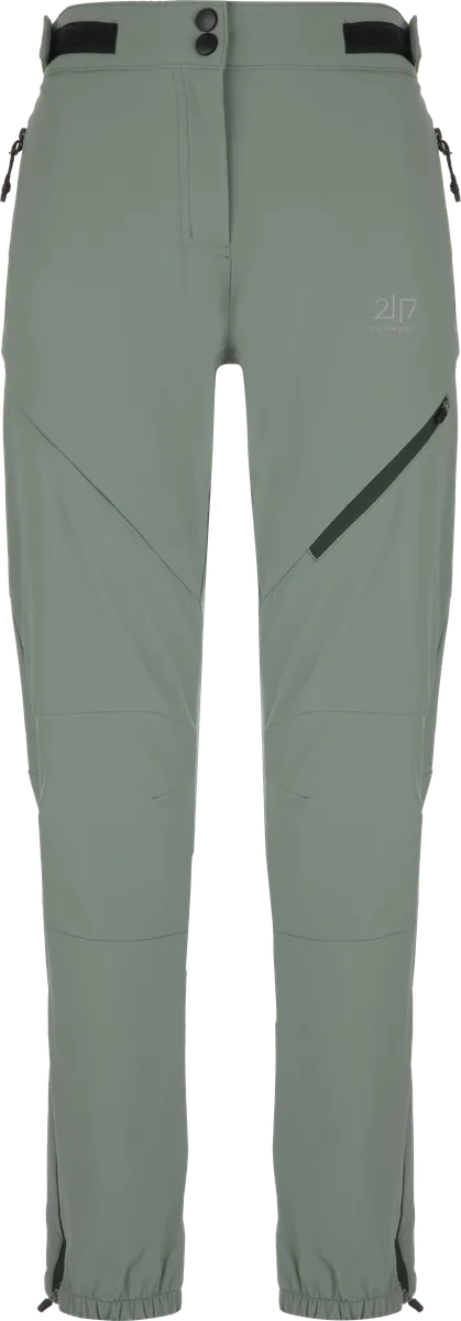 Women's outdoor pant Sandhem