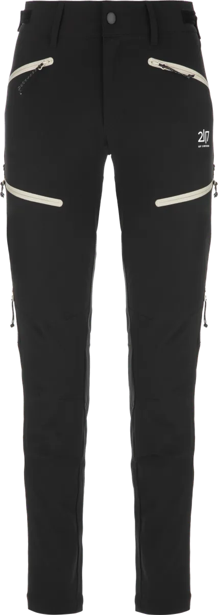 Byxor för kvinnor Byxan